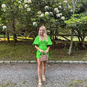 Meet your Posher, Mackenzie